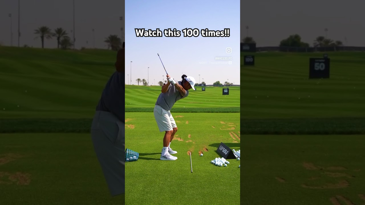 #golf #golfing #golfswing #golfdrills #pga