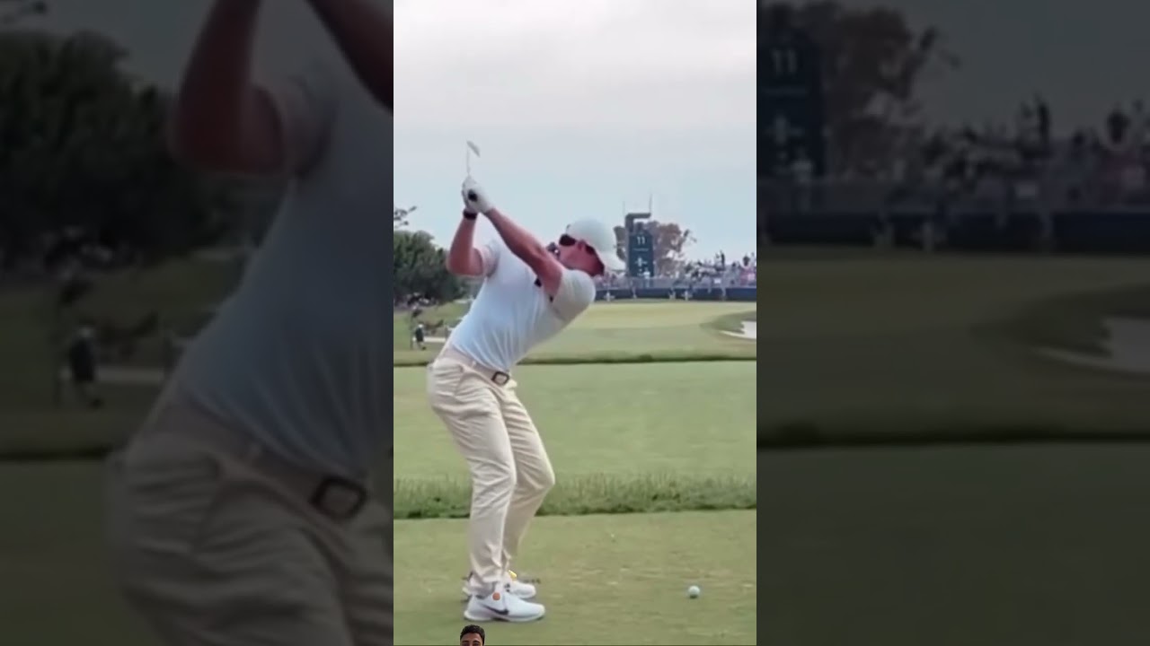 #rorymcllroy #rorymcilroy  #golf #pga #golftips #golfer #pgachampionship