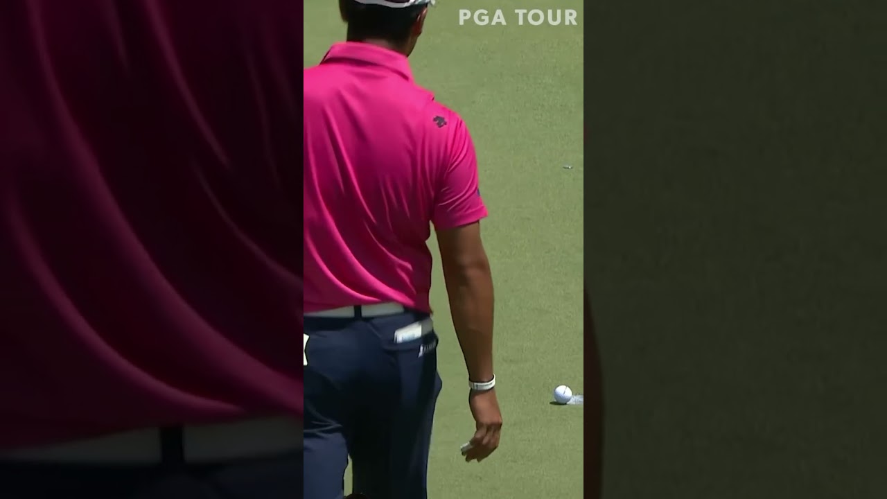 Tiger Woods Crazy Golfing Tournament 🤪 #golf #golfswing #pga #golfcentral #rorymcllroy #tigerwoods