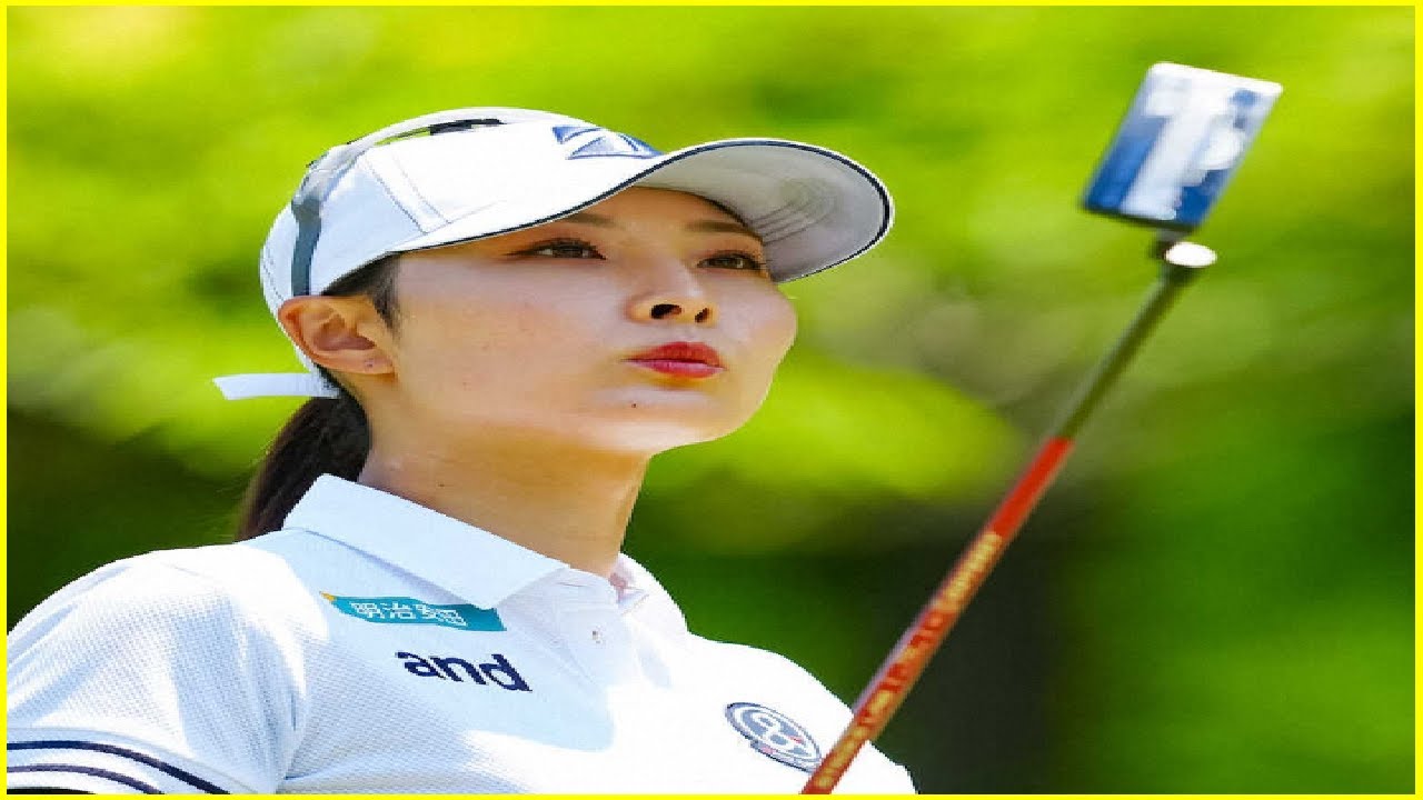 🏌️‍♀️競技終了後に失格となった鶴岡果恋が謝罪　暫定球の「印の付け方が甘かった…猛省」🏌️‍♀️