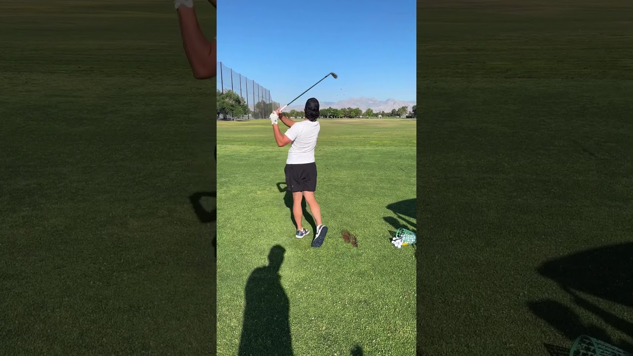 Nick prepping up for a city am comeback #golf #golfswing #golfswingcoach #golftips