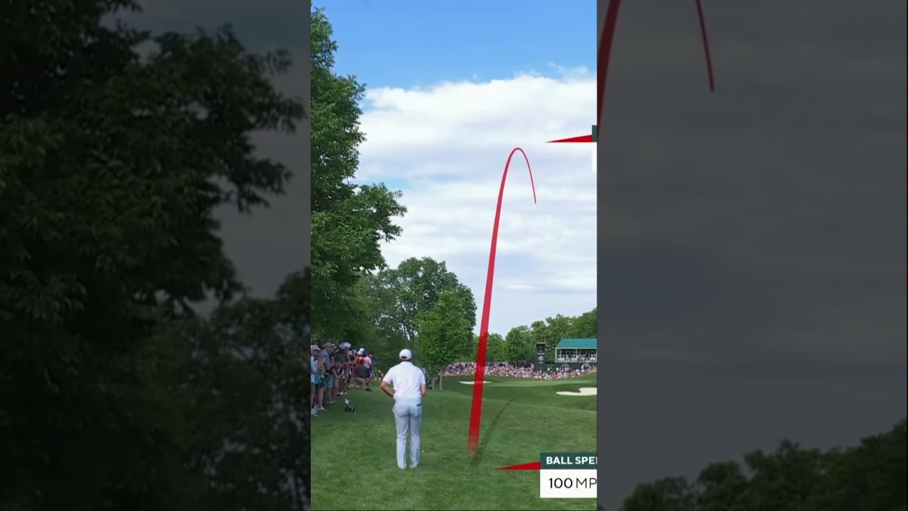 Scottie is something else