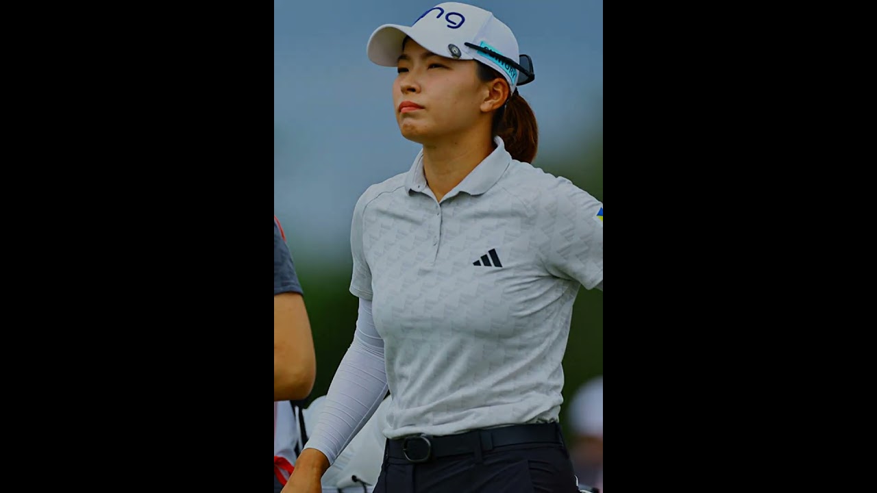 渋野日向子の健闘：疲労に打ち勝ちShoprite LPGA Classicで21位に食い込む