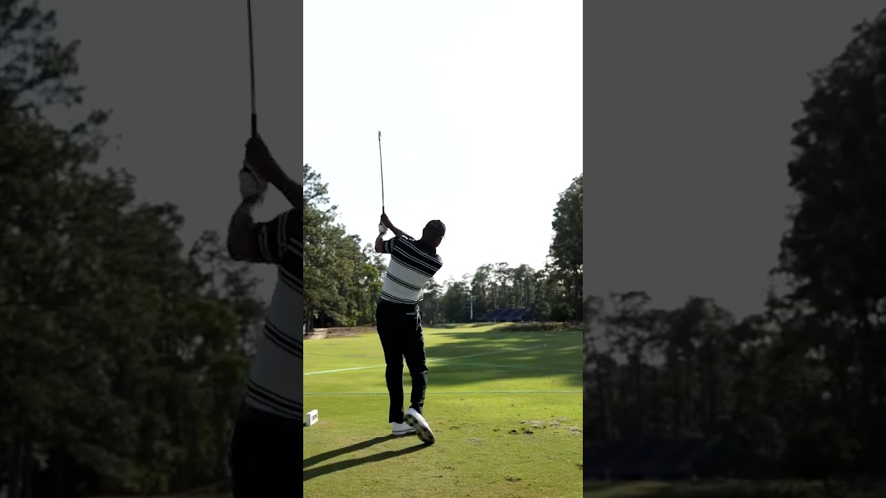 Bet you’ll watch this more than once 😮‍💨 #usopen