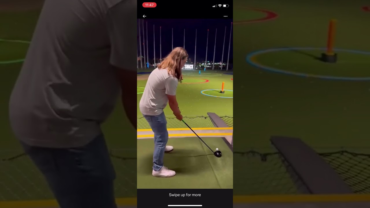 Bryson Dechambeau Kyle Berkshire  #topgolf ripping drives! #brysondechambeau #livgolf #kyleberkshire