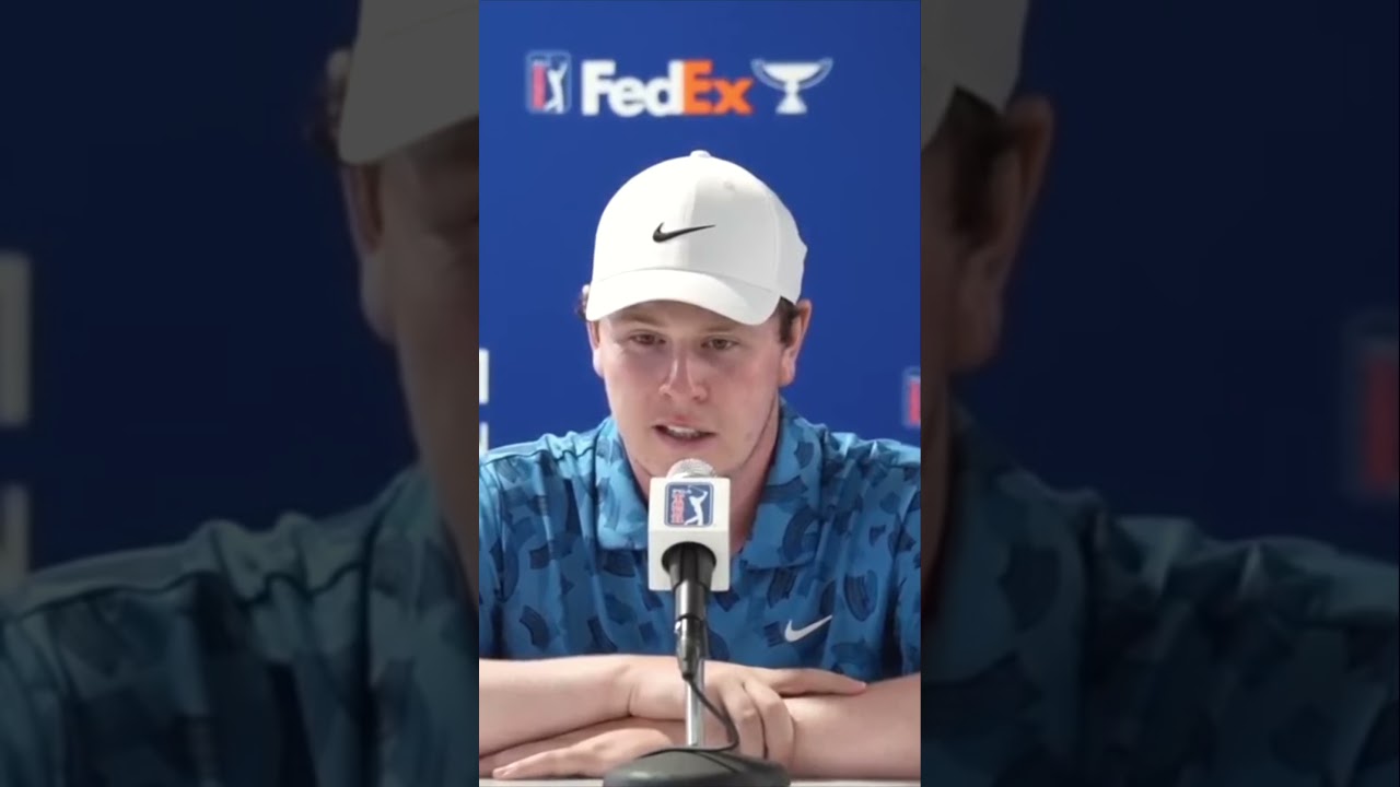 Learn Valuable Golf Tips from Justin Rose at the Ryder Cup #shorts