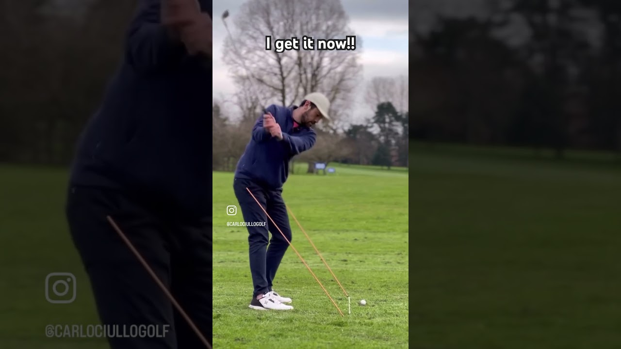 #golf #golfing #golfswing #golfdrills #pga