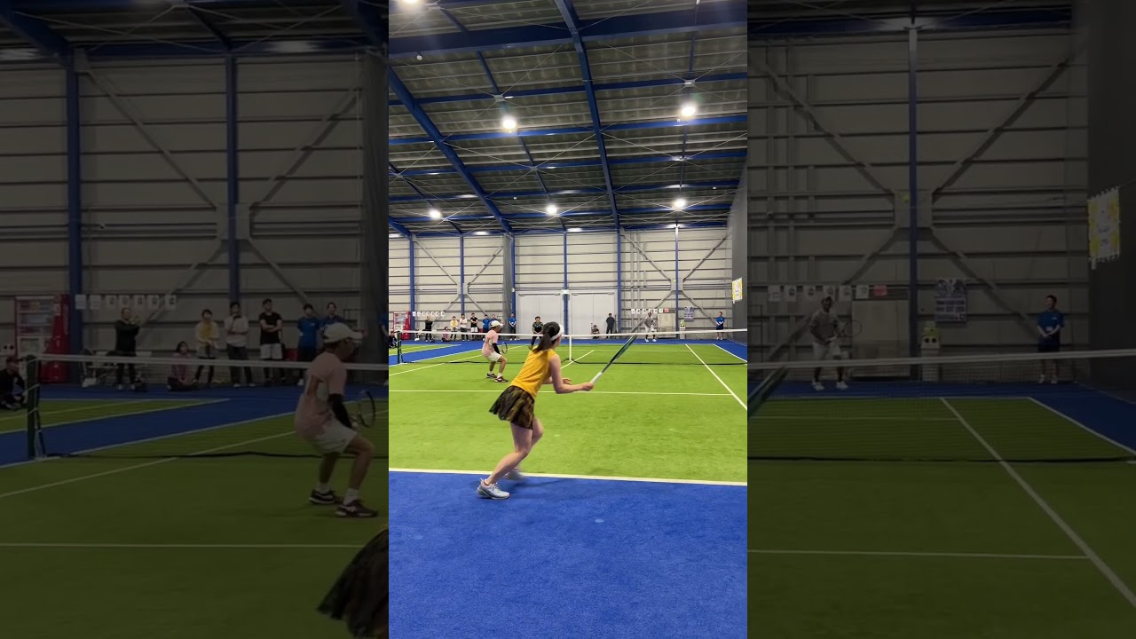 色んな事が起こったポイントww