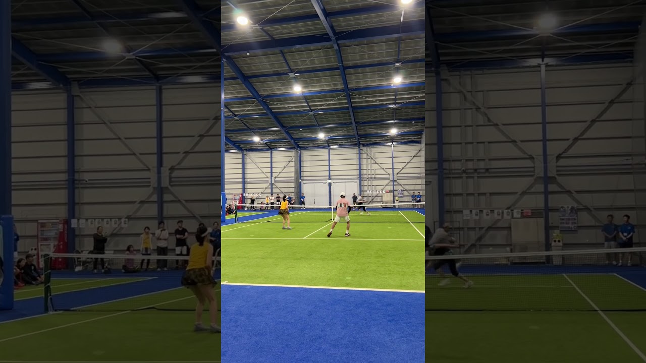 最後何が起こった？答えはコメント欄へ→【#shorts】