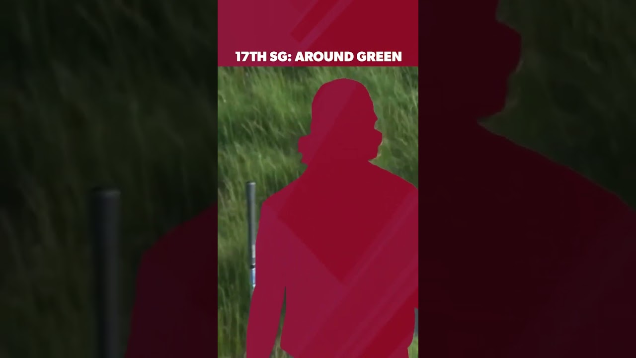 Who’s the player for the U.S. Open? ⛳️