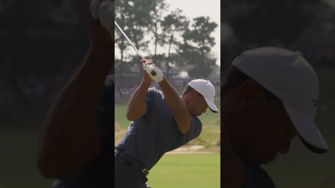 We’ll see you soon, Tiger.