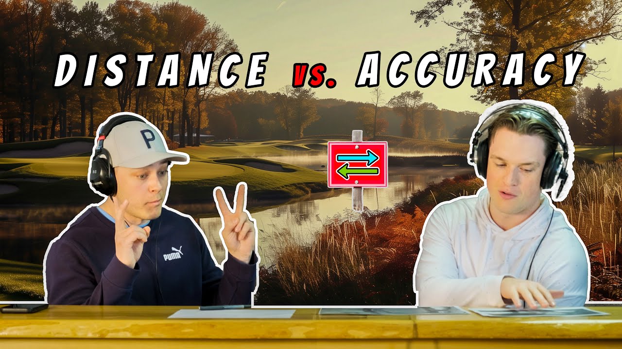 Hitting It Over 300 Yards Can Make You Millions?