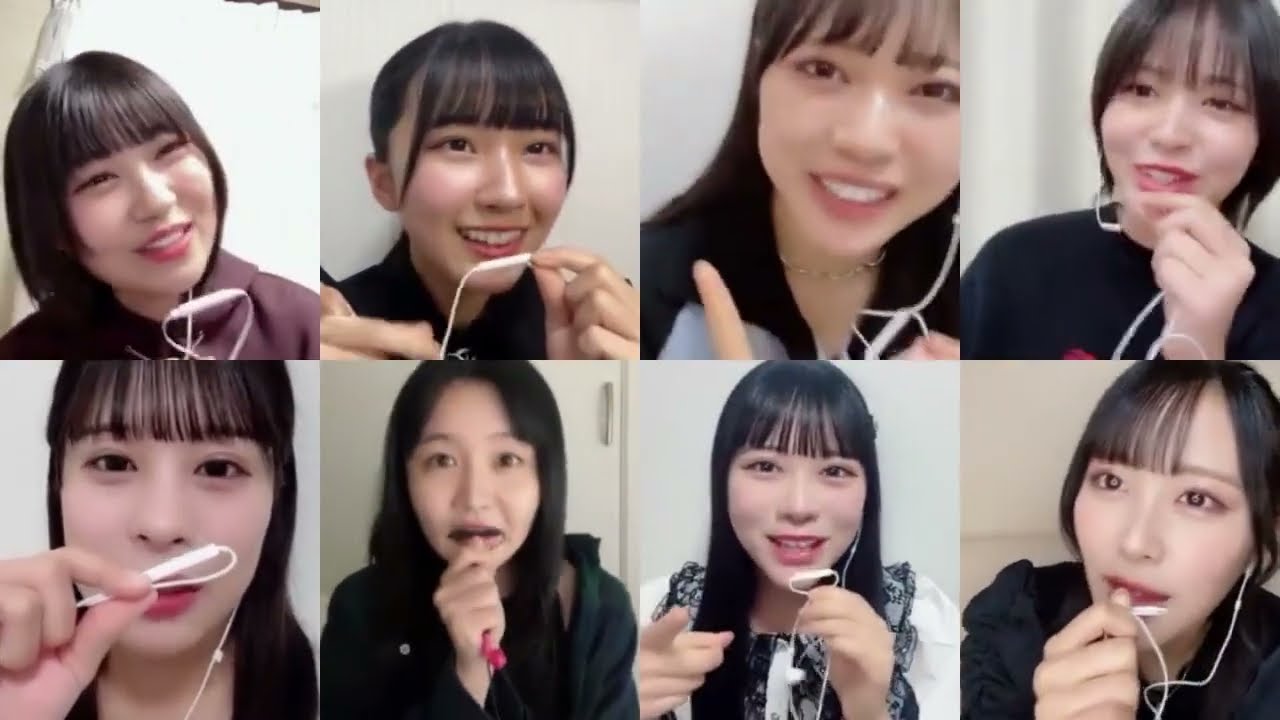 今日も君の夢を見たんだ（≒JOY）Song by 小澤愛実、天野香乃愛、村山結香、江角怜音、髙橋舞、藤沢莉子、大西葵、逢田珠里依