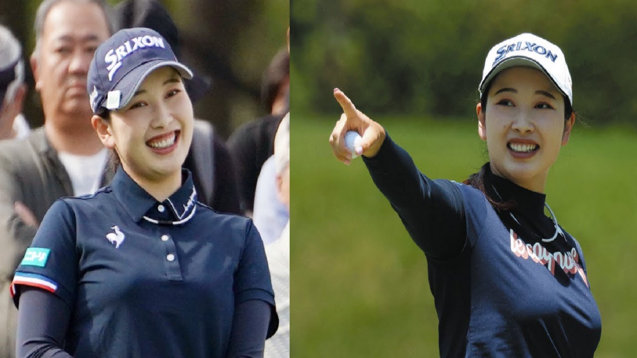 🏌️‍♀️小祝さくらが魅せたプロ根性！全米女子OPの時差ボケ、疲労ものともせず初日10バーディー🏌️‍♀️