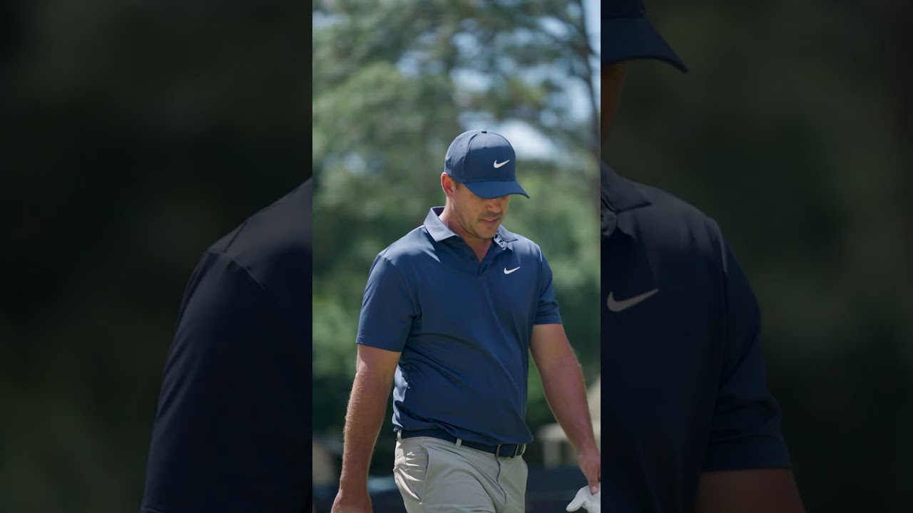 Brooks Koepka #全米オープンゴルフ選手権