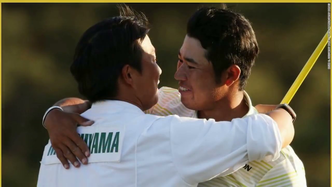 🏌️‍♂️松山英樹が「66」で8位浮上「ショートゲームでカバー」　石川遼は予選落ち、スウェーデンの24歳が首位🏌️‍♂️