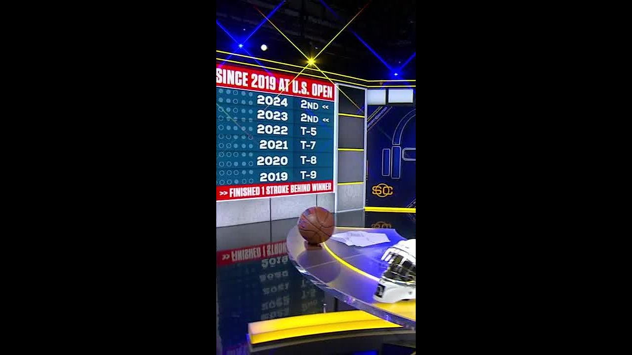 SVP says 'we will remember' Rory McIroy not speaking after U.S. Open loss #shorts