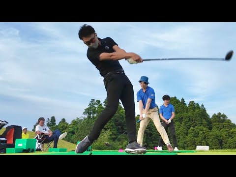 ドラコンの大会に出場してぶっ飛ばしてきました。