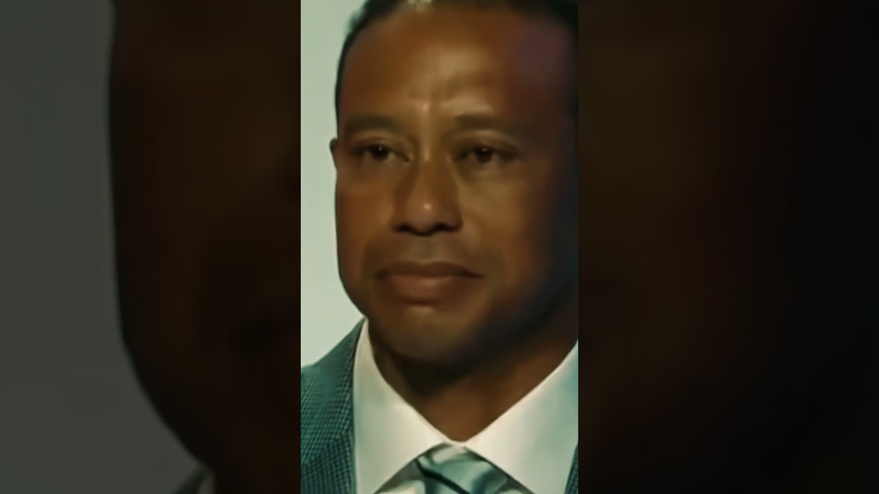 Share This with a Tiger “GOAT” Woods Fan! #tigerwoods #golf #golfswing