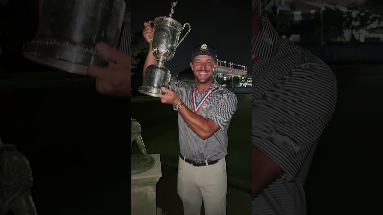 This one is for you guys #golf