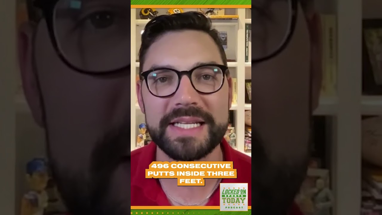 The drought for Rory McIlroy continues as Bryson DeChambeau wins the U.S. Open