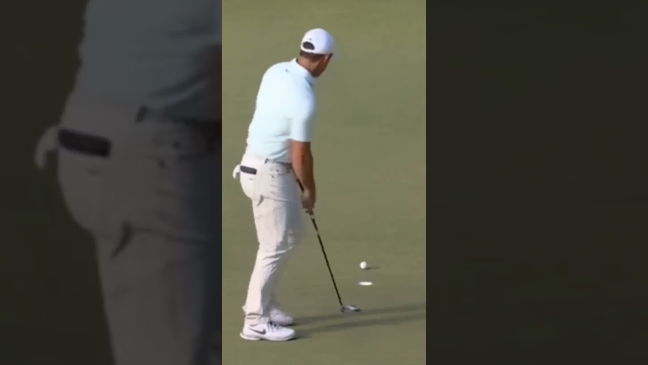 Rory McIlroy declined to speak with reporters after his final-round at the #USOpen. #news