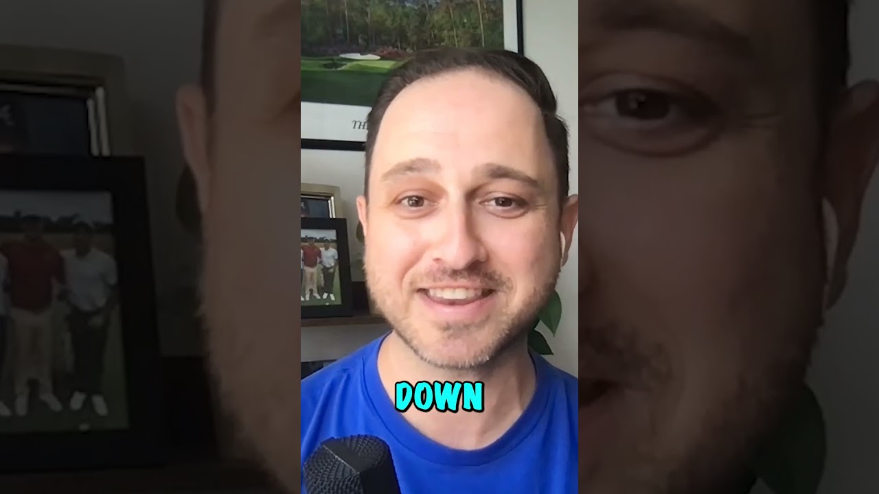 They Craziest US open Sunday....EVER