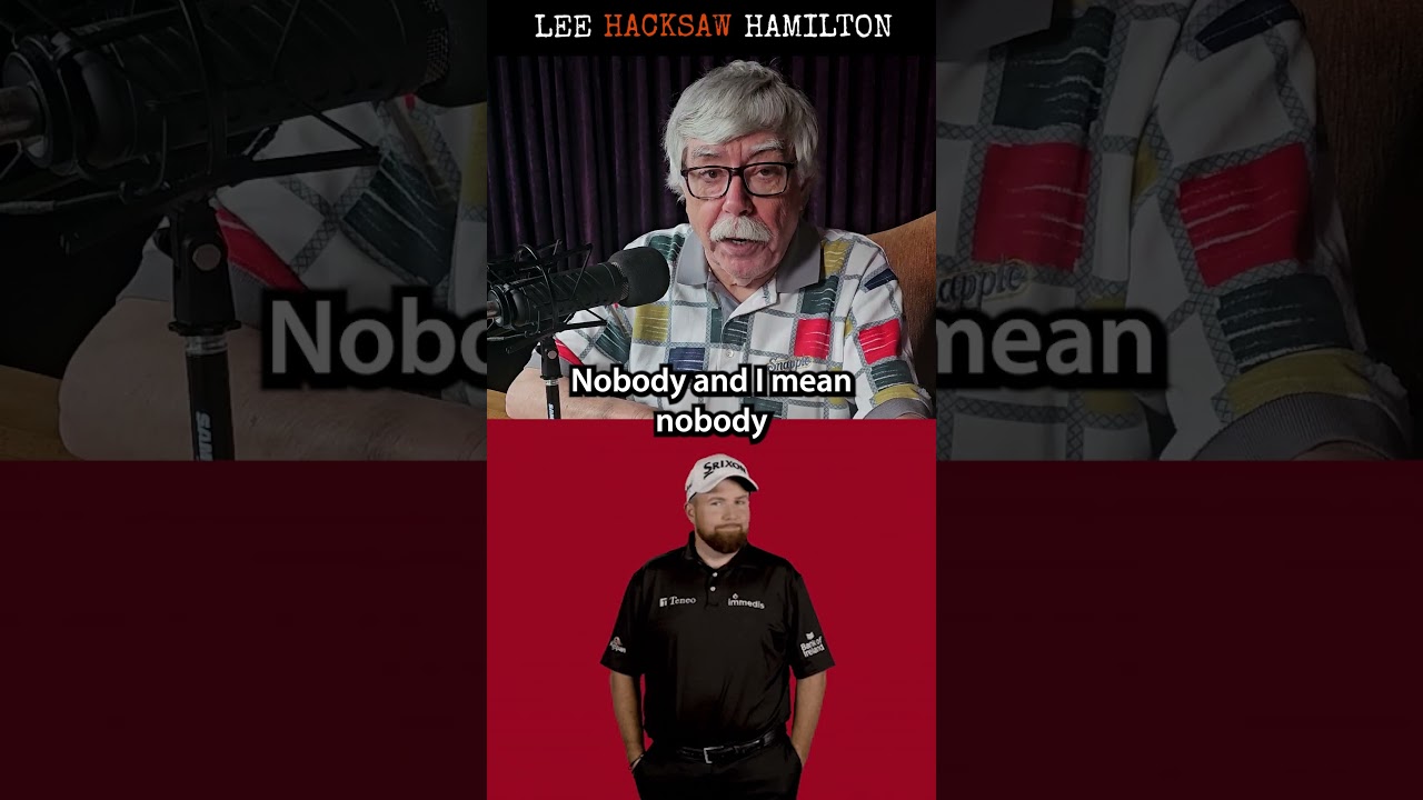 PGA TV ratings down 30%. Nobody is watching LIV, Dustin Johnson, Brooks Koepka.