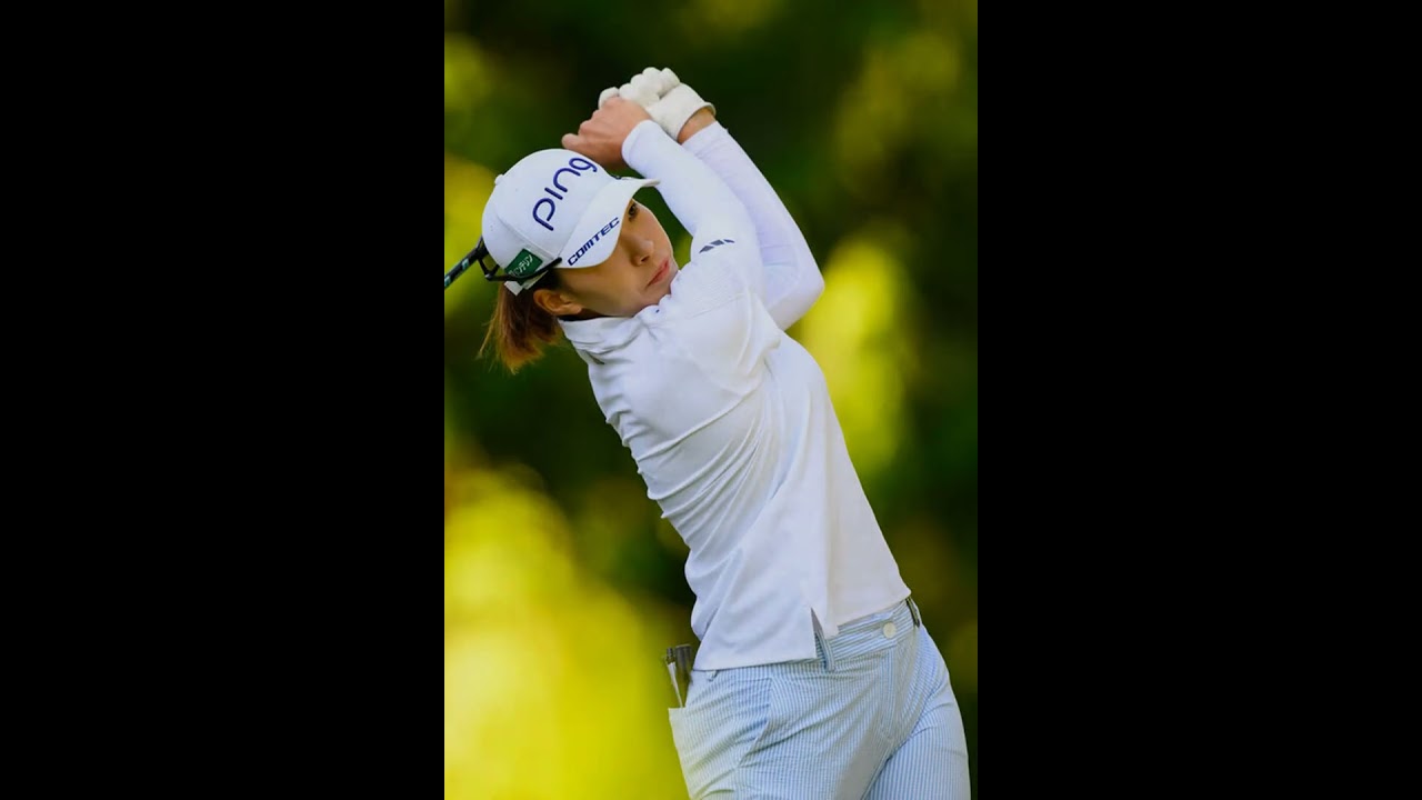 渋野日向子が大逆転で五輪出場の可能性も　現状国内１１番手から２枠に滑り込む条件とは