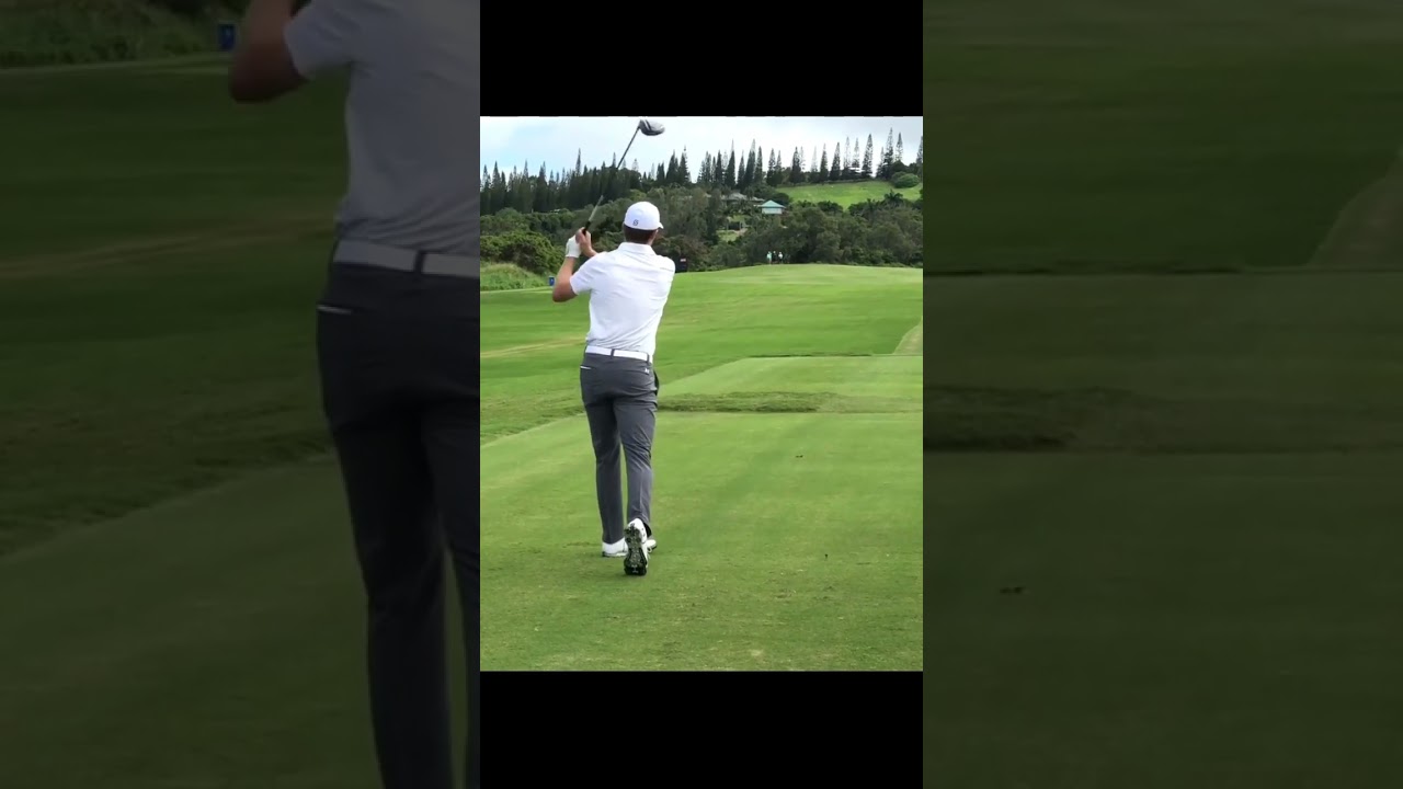 ローリーマキロイ Rory McIlroy​  #golf #golfswing #ゴルフ