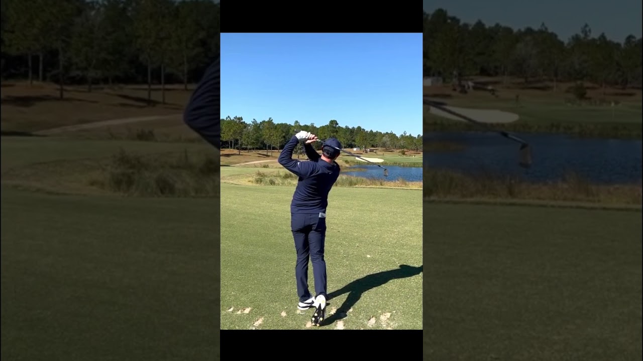 ​Rory McIlroy​ ​ローリーマキロイ #golf #golfswing #ゴルフ