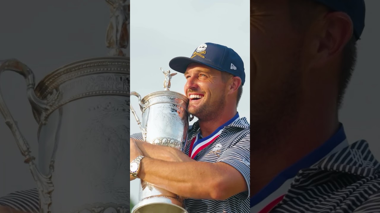What. A. Championship. #usopen