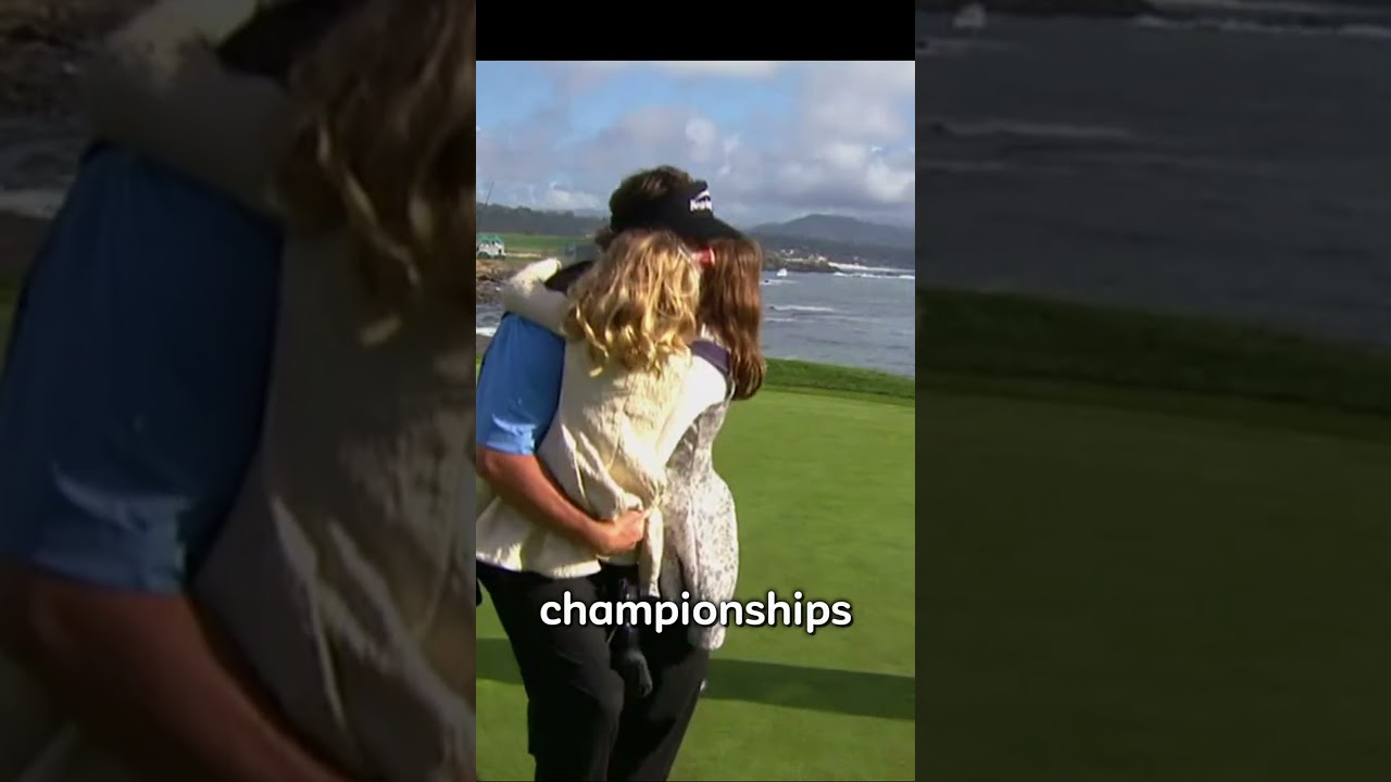 Phil Mickelson The Greatest Left of All Time! 🏌️⛳ #golf