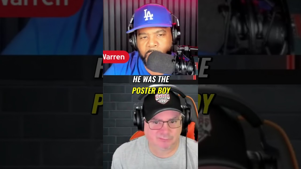 Rory McIlroy's Struggles and the Weight of Expectations