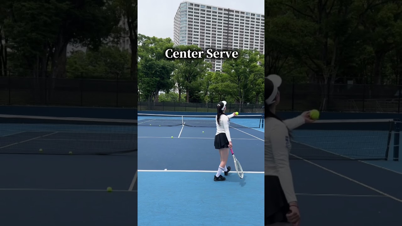 試合だったらエースになる？？【#shorts】