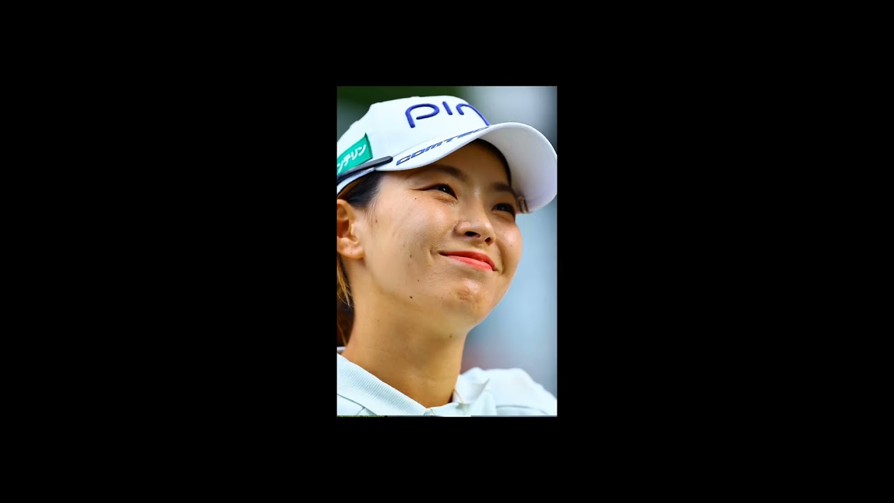 山下美夢有は３打及ばず２位、渋野日向子は７位でメジャー連続トップ１０、西郷真央も７位フィニッシュ