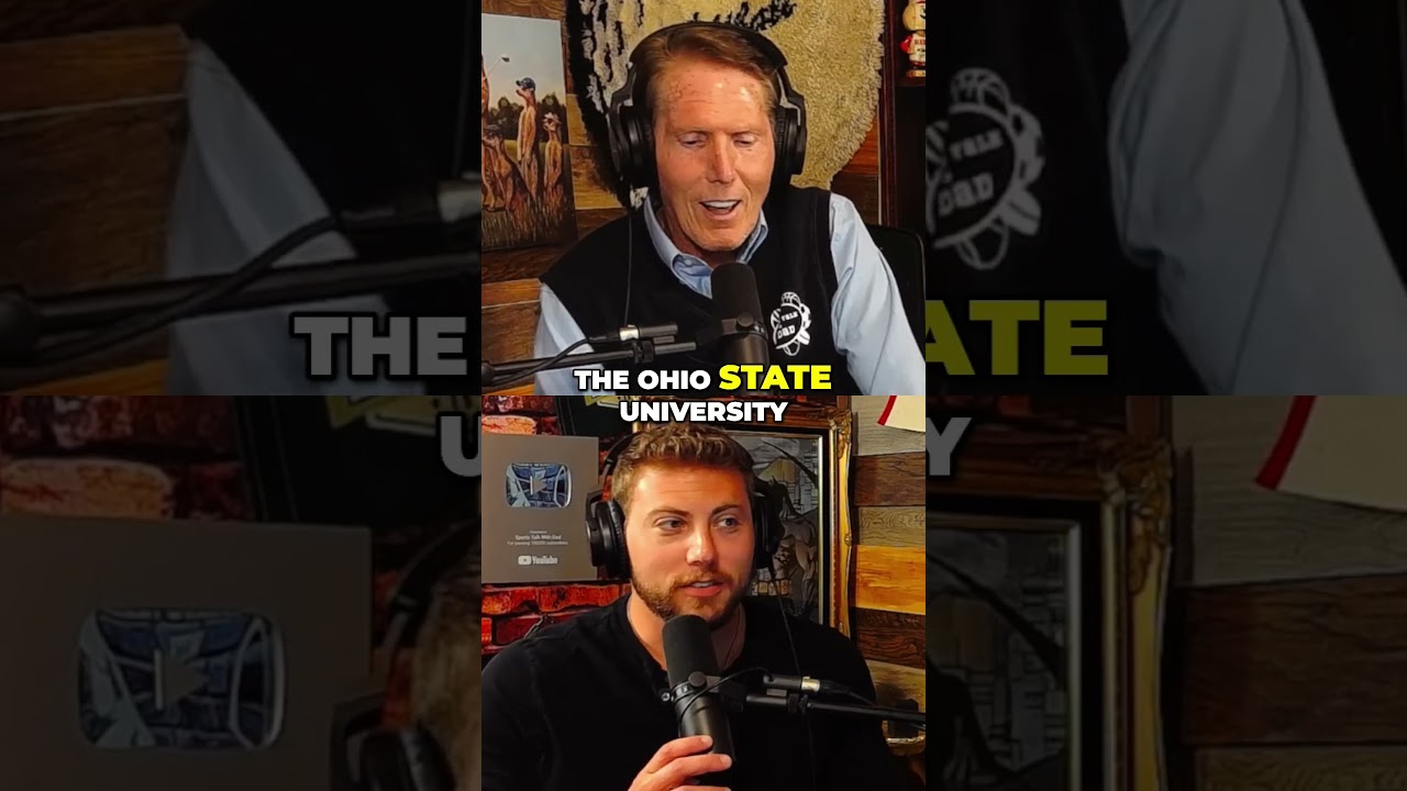 Jack Nicklaus the GOAT?