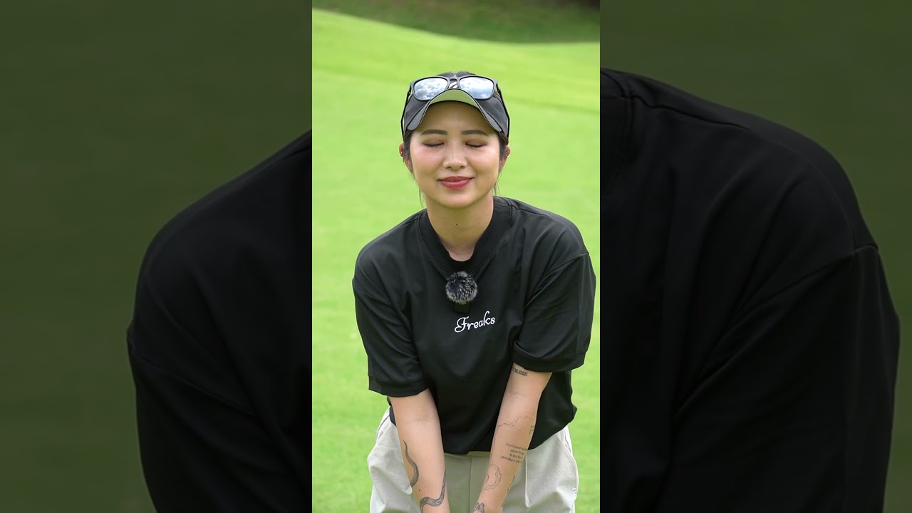 目つぶっても打てるわ！