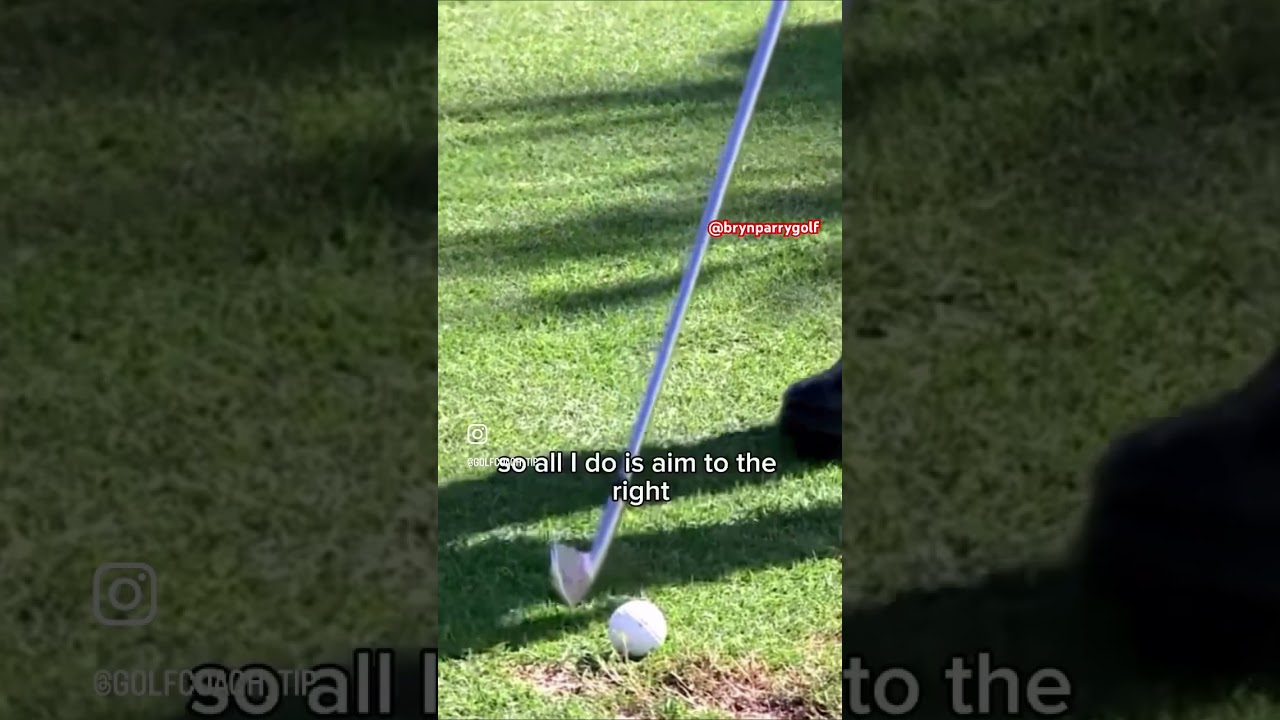 Master Your Golf Game with Jack Nicklaus: High, Low, Draw & Fade Tips | Bryn Parry Golf