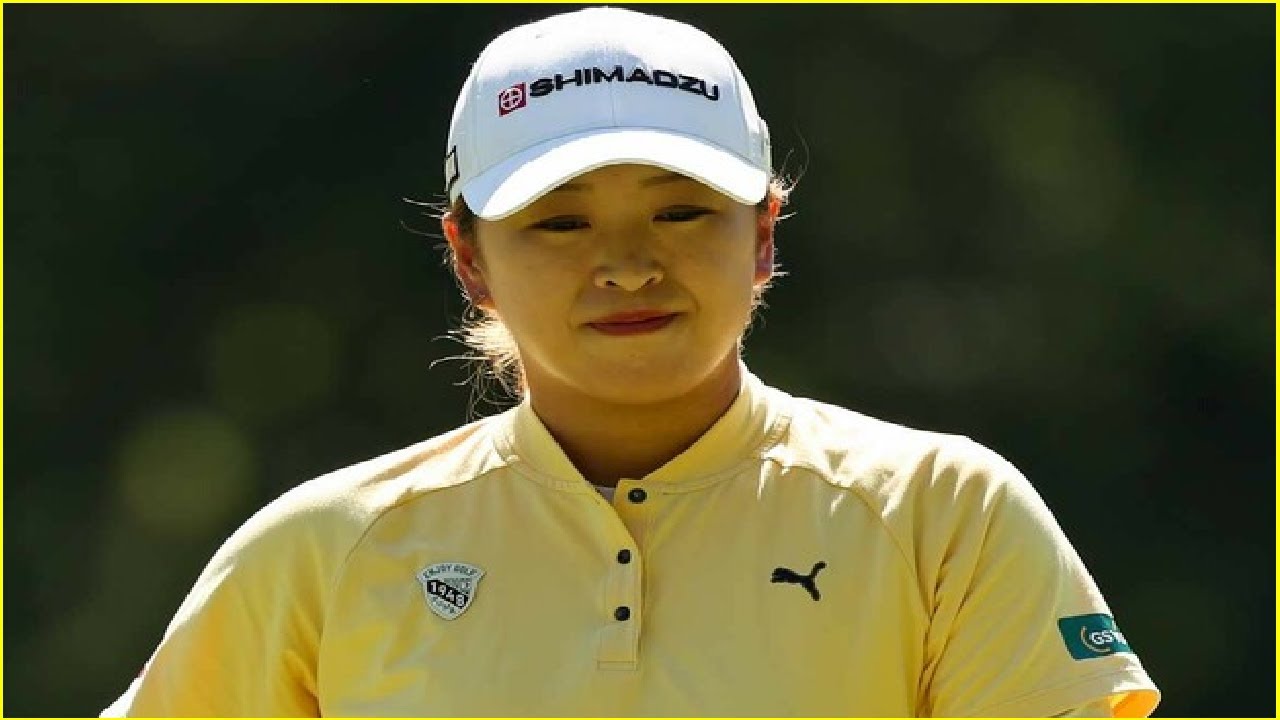 🏌️‍♀️3試合で「メジャーのトップ10フィニッシュ回数」が過去最多に！❗ 歴代最多は岡本綾子だが2位は誰？❓🏌️‍♀️