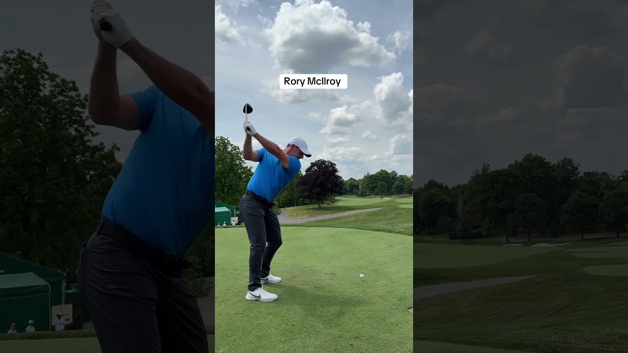 Team TaylorMade’s Driving Accuracy Gains This Year | TaylorMade Golf