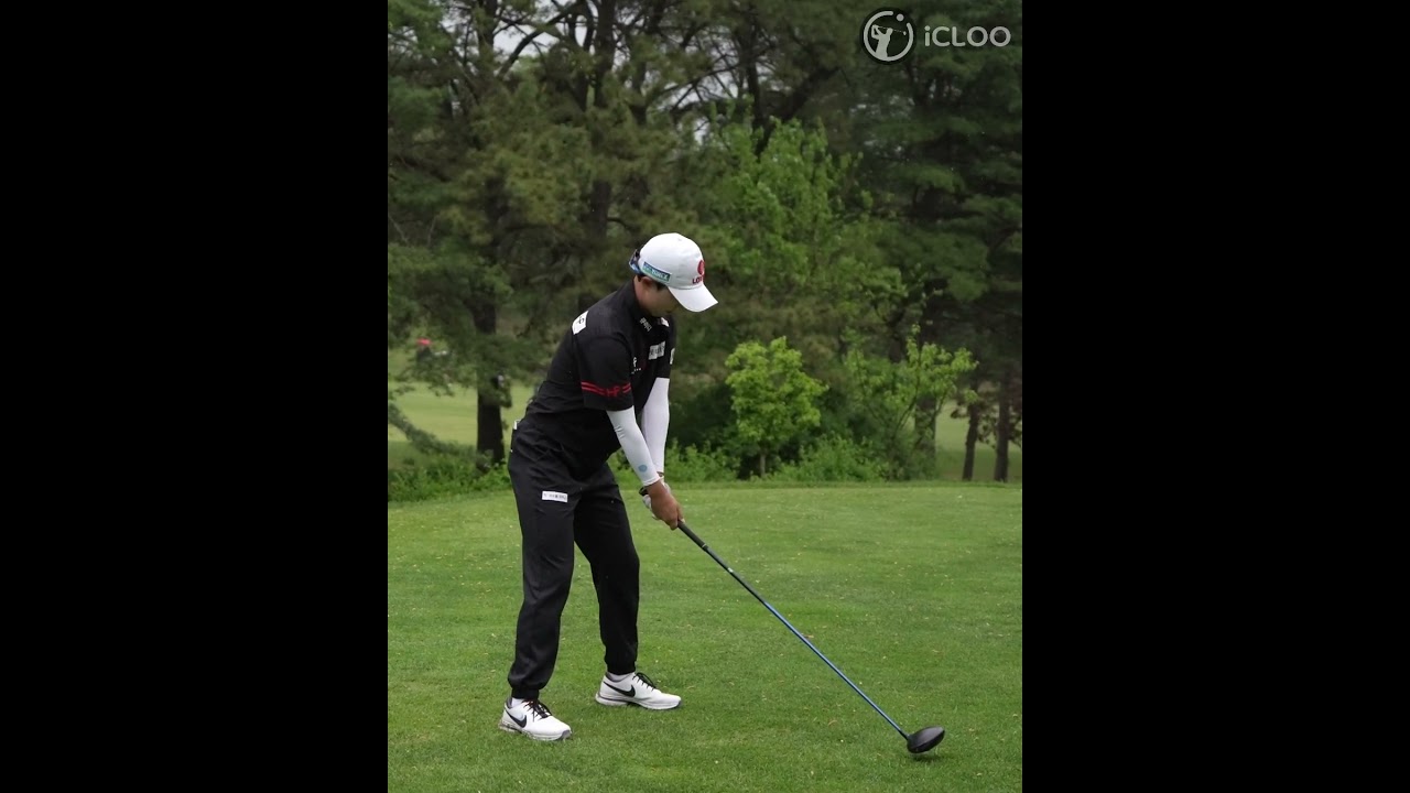 아니 어떻게 쳤길래?