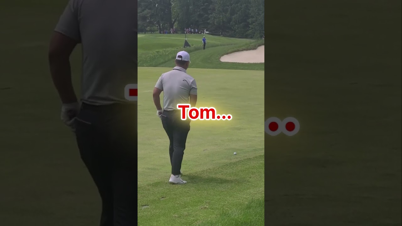 Rory&Tom Short game
