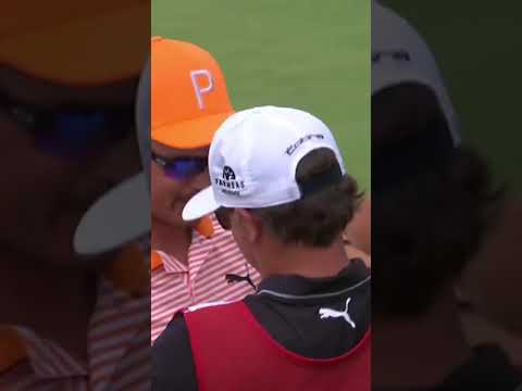 One year ago, Rickie Fowler ended a 1,610-day winless drought on TOUR 🏆