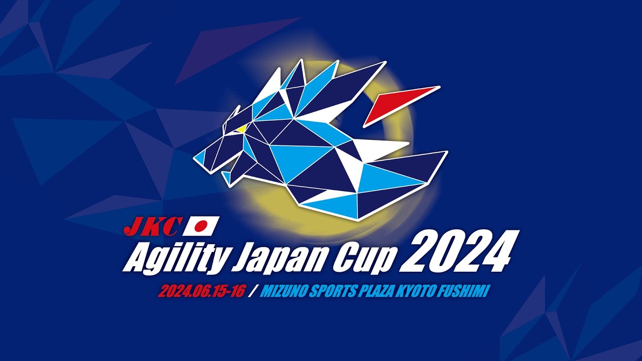 JAPAN CUP 2024 六走目 AG