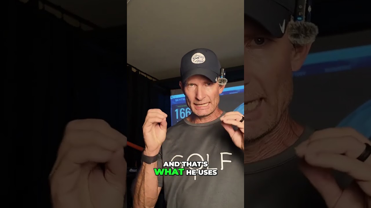 Day 6 pt 2 - Improve Your Golf Swing: Expert Tips from Justin Thomas