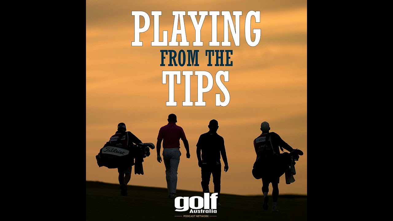 Playing From The Tips #9