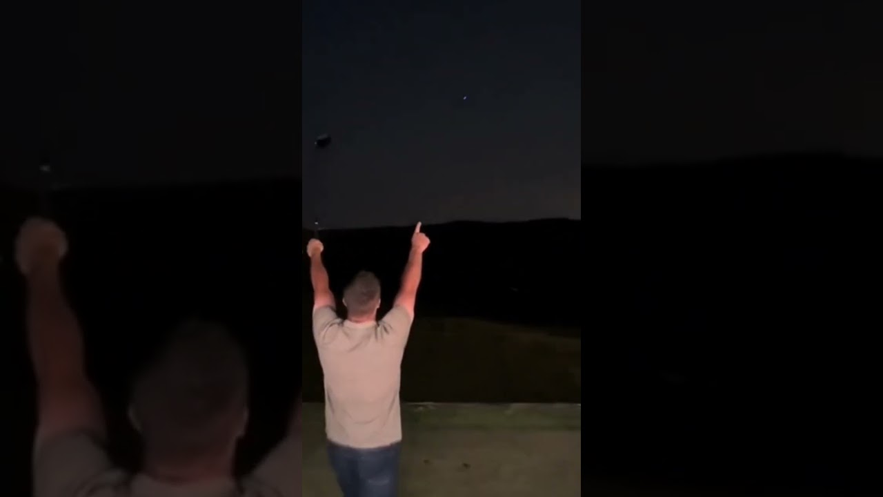 Bryson DeChambeau getting in a little night golf.🏌️‍♂️ @crushers_gc #CrushersGC #LIVGolf