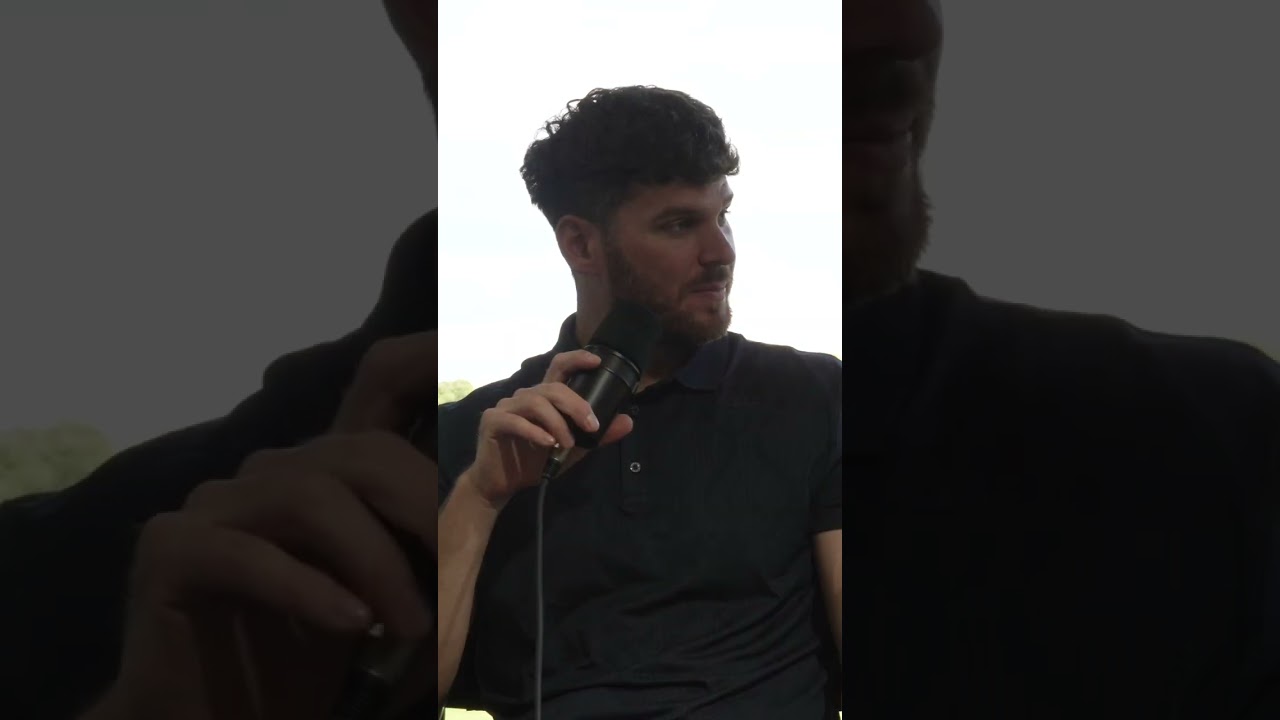 BIG WEDGE, BRYSON DECHAMBEAU AND MORE...