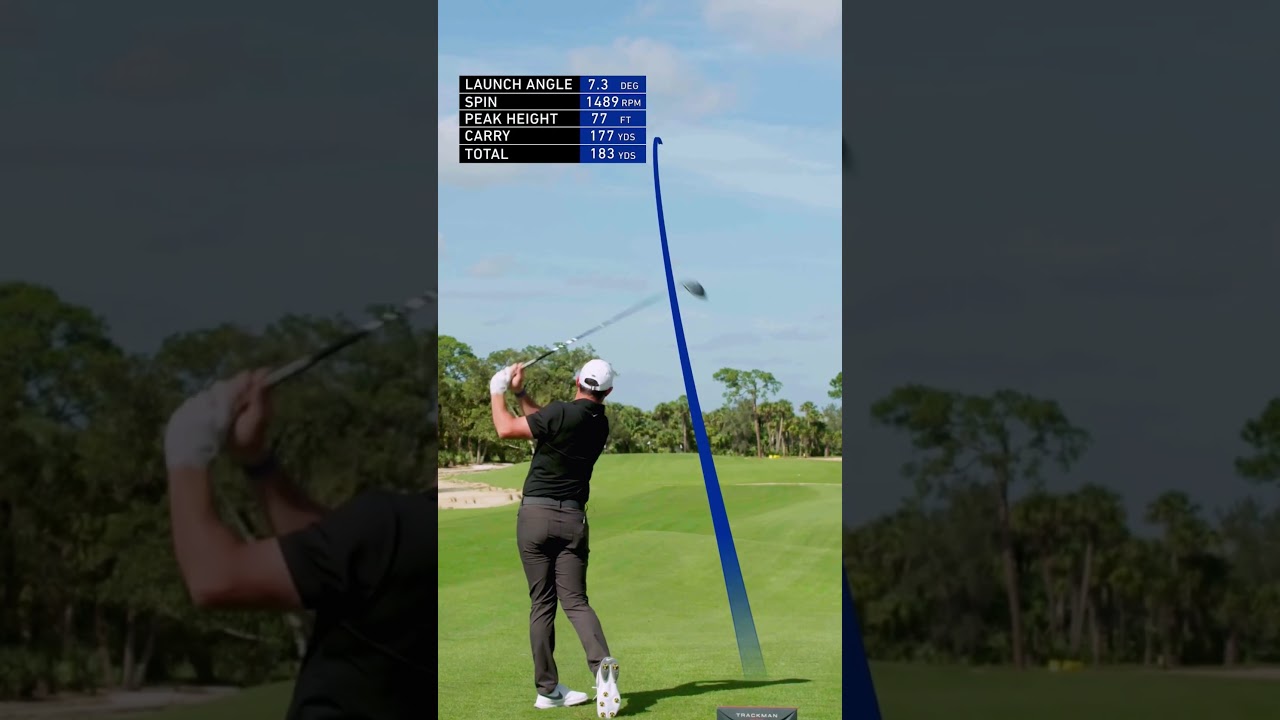 【テーラーメイド切り抜き】 #チームテーラーメイド の超豪華メンバーで送る「タイガートーク」🐅今回はドライバーの名手達がコツや哲学を語ります！#Shorts #golfswing #タイガーウッズ